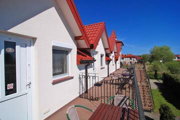 Фото номера Апартаменты с 1 спальней (для 4 взрослых) Проживание в семье Villa Gravaldi г. Ровы 49