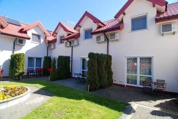 Фото Проживание в семье Villa Gravaldi г. Ровы 4