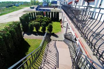 Фото Проживание в семье Villa Gravaldi г. Ровы 5