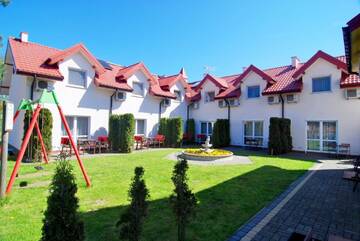Фото Проживание в семье Villa Gravaldi г. Ровы 1