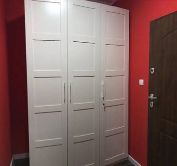 Фото номера Апартаменты с террасой Апартаменты Apartament Nad Morzem г. Ровы 13