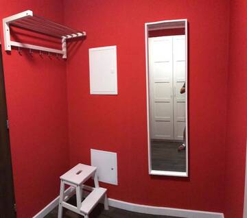 Фото номера Апартаменты с террасой Апартаменты Apartament Nad Morzem г. Ровы 12