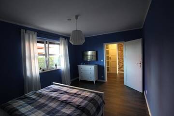 Фото номера Апартаменты с 1 спальней Апартаменты Apartament Nad Morzem г. Ровы 5