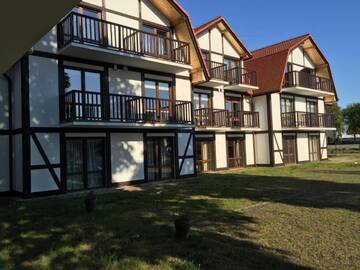 Фотографии Апартаменты Apartament Nad Morzem г. Ровы (Польша) №2 Фото Апартаменты Apartament Nad Morzem г. Ровы 2