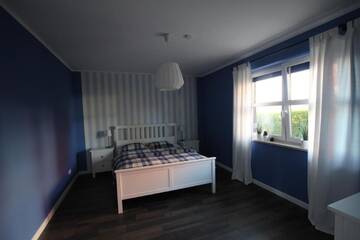 Фото номера Апартаменты с 1 спальней Апартаменты Apartament Nad Morzem г. Ровы 10