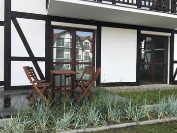 Фотографии Апартаменты Apartament Nad Morzem г. Ровы (Польша) №3 Фото Апартаменты Apartament Nad Morzem г. Ровы 3