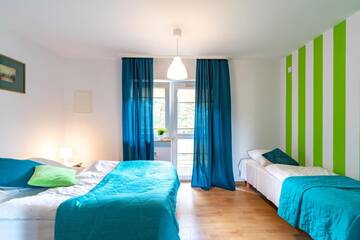 Фотографии Апартаменты Apartamenty Jeanette г. Ровы (Польша) №4 Фото Апартаменты Apartamenty Jeanette г. Ровы 4