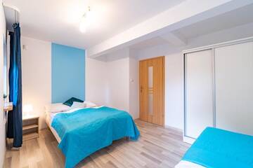 Фото номера Апартаменты - 1-й этаж Апартаменты Apartamenty Jeanette г. Ровы 4