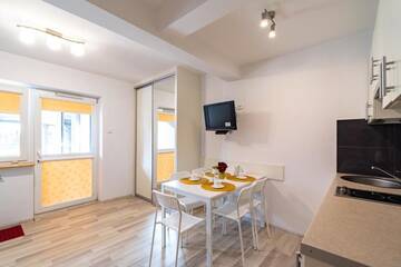 Фото номера Апартаменты - 1-й этаж Апартаменты Apartamenty Jeanette г. Ровы 12