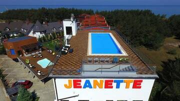 Фотографии Апартаменты Apartamenty Jeanette г. Ровы (Польша) №2 Фото Апартаменты Apartamenty Jeanette г. Ровы 2