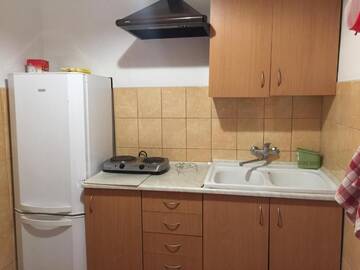 Фото номера Коттедж с 6 спальнями Дома для отпуска A&amp;R Brzozowa 5 г. Ровы 28