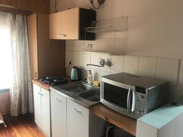 Фото номера Коттедж с 6 спальнями Дома для отпуска A&amp;R Brzozowa 5 г. Ровы 33