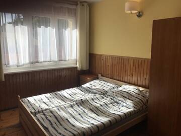 Фото номера Дом для отпуска Дома для отпуска A&amp;R Brzozowa 5 г. Ровы 8